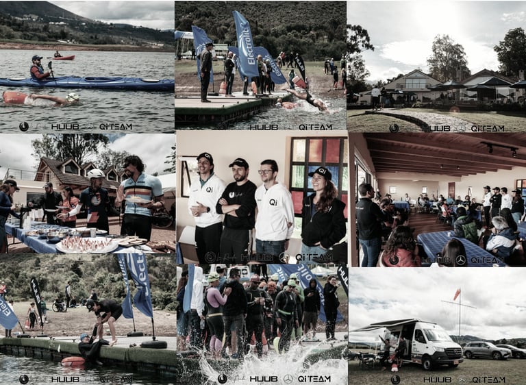 Qi Team Eventos