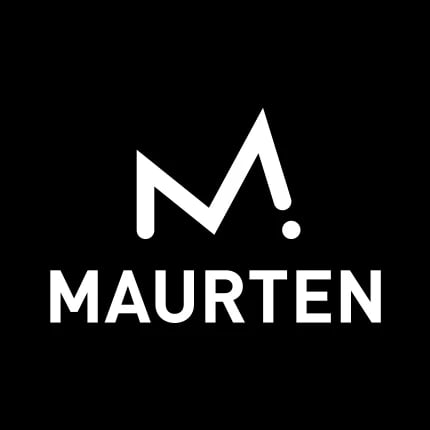 Maurten Logo Qi Team
