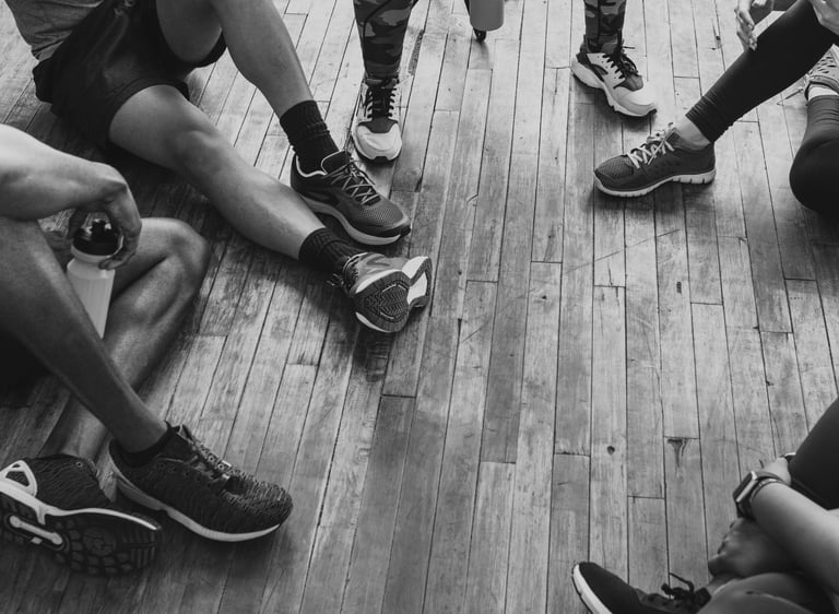 Qi Team Sports Coaching