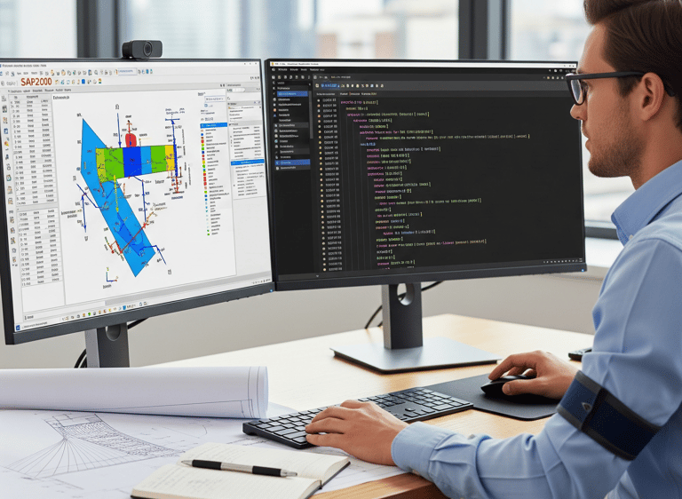 Civil Design Engineers - Descode Solutions