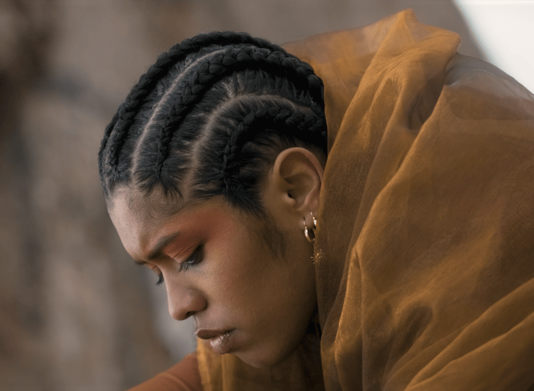 Image service clip musical de l'agence vidéo Ammonite Production