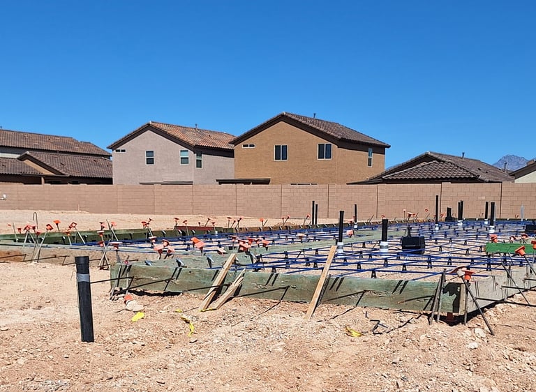 a fenced in area with a fenced in area with a fenced in
