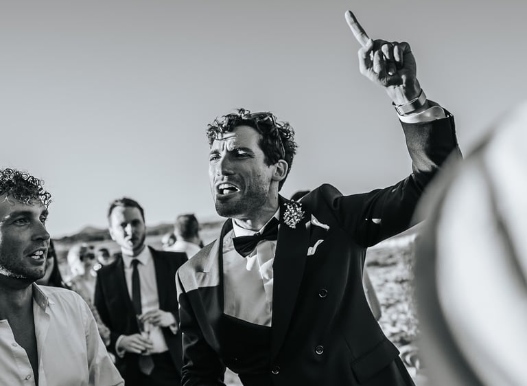 Photographe mariage Provence