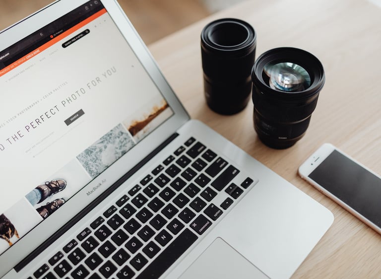 Tyche Digital Agency Marketing Strategy Crafted By Experts