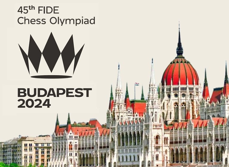 MALAYSIAN OLYMPIAD TEAM 2024 FIDE Chess Olympiad To Budapest