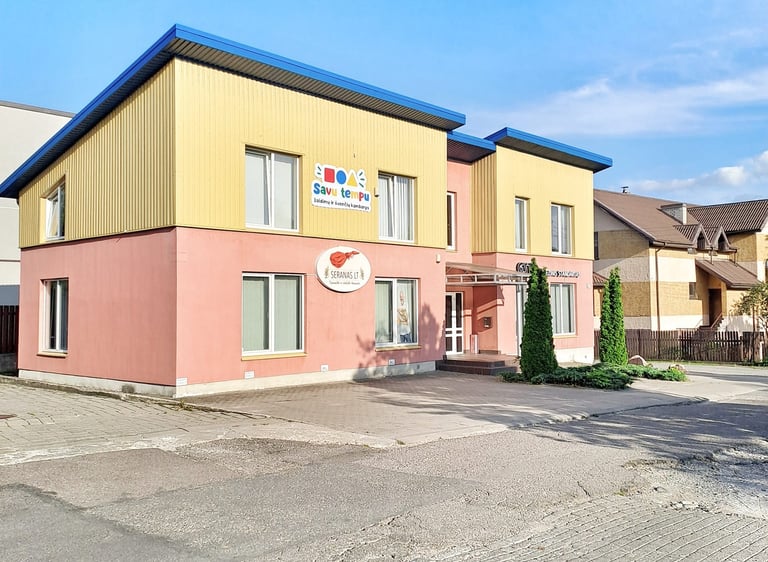 zaidimu kambarys baltupiai