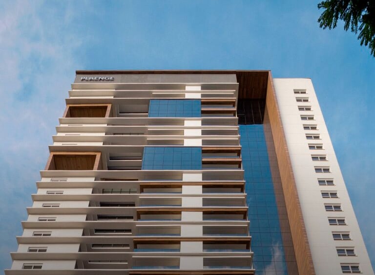 Apartamentos prontos para morar em Maringá