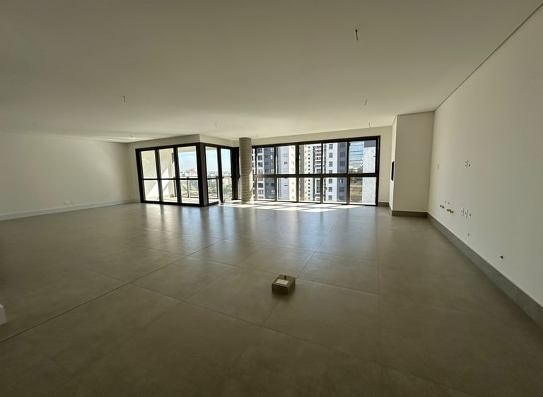 Apartamento pronto para morar em Londrina