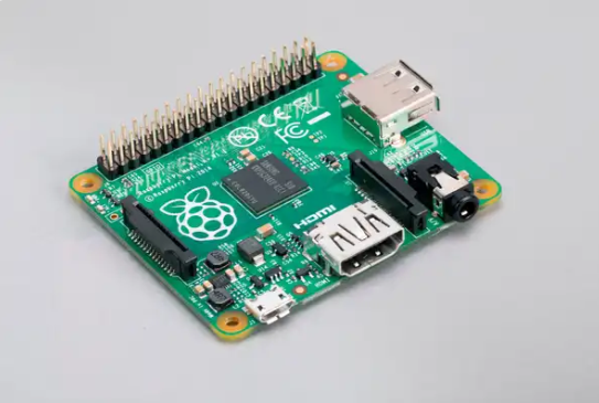 Raspberry Pi 1 Modelo A