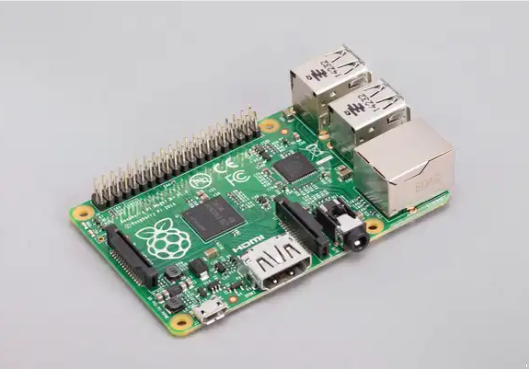 Raspberry Pi 1 Modelo B