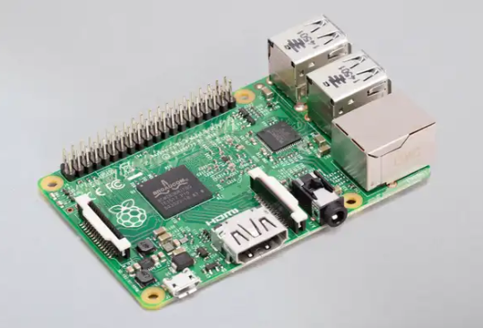 Raspberry Pi 2