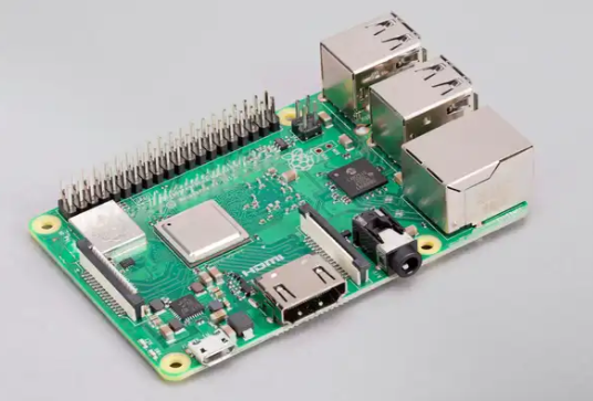 Raspberry Pi 3