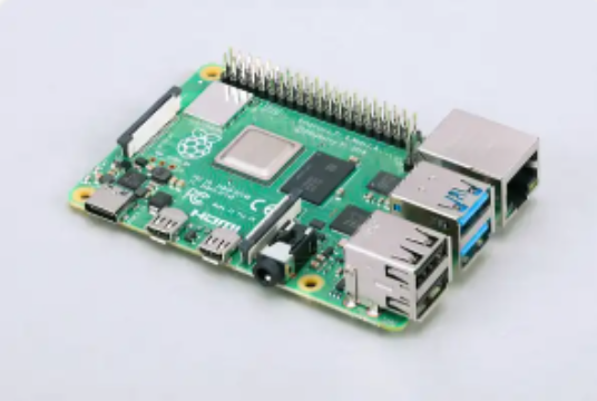 Raspberry Pi 4