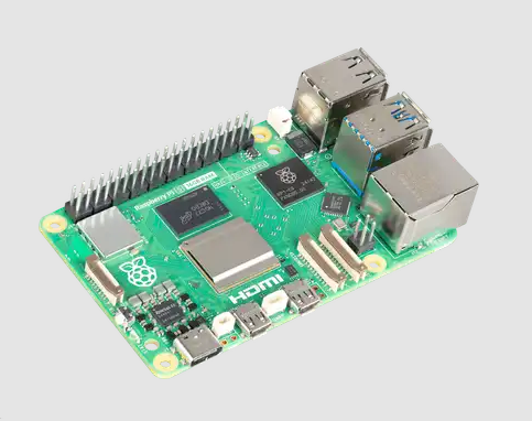 Raspberry Pi 5
