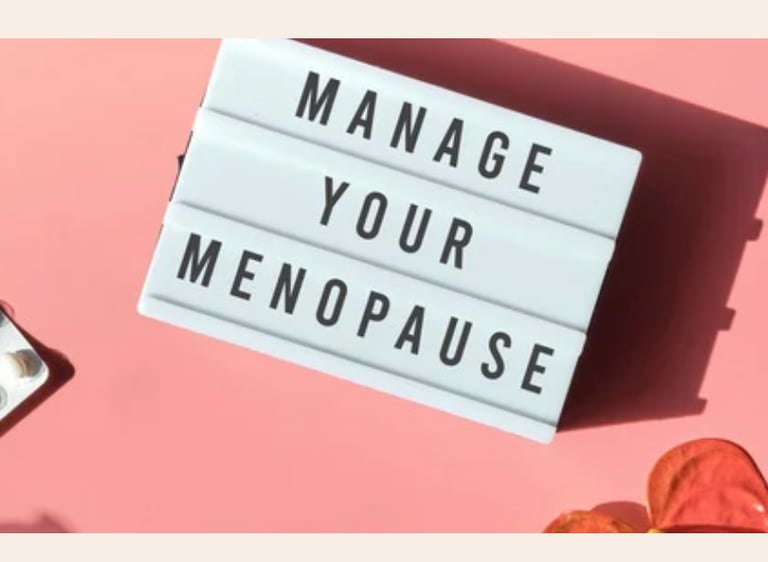 Menopausen Workshop Stuttgart, Perimenopausen Workshop Stuttgart bei Klein A Yoga