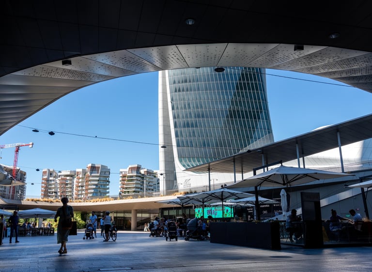 Architectural Photography Photo Mohsen Mahmoodzadeh Foto