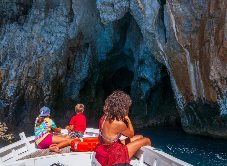 Camerota Italy Photo Mohsen Mahmoodzadeh Foto