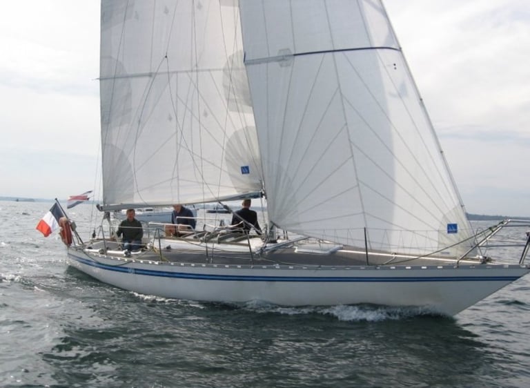Voile classique Aphrodite 101