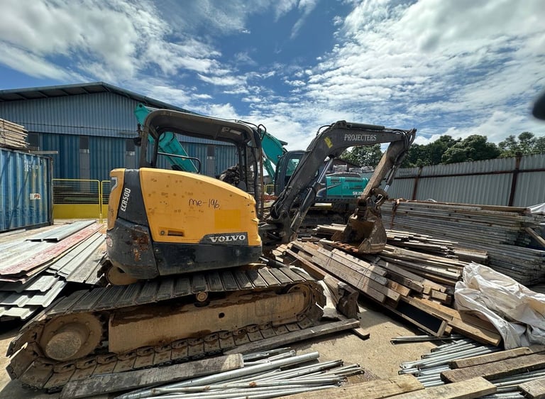 Equipment Rental by Projecters Pte Ltd