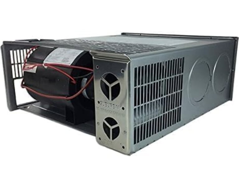 RV Furnace