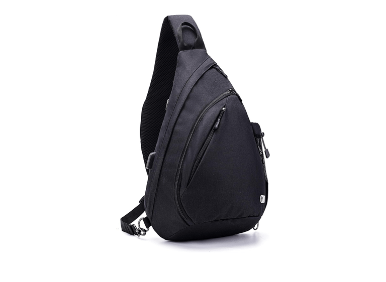 Waterproof Sling Backpack