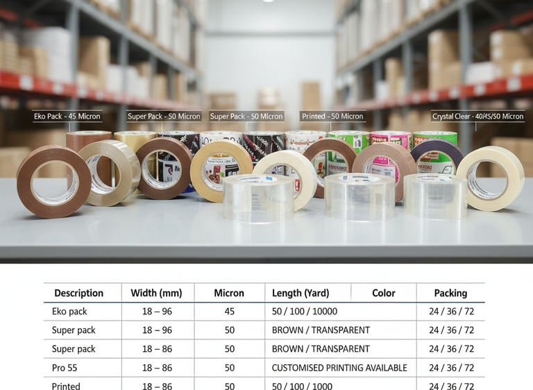 Al Morouj Modern tapes