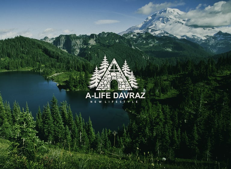 ISPARTA DAVRAZ OTEL, a-life davraz otel, davraz kayak merkezi