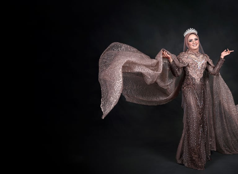 Rafi Studio Photography