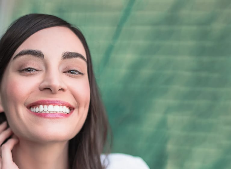 fases tratamiento invisalign