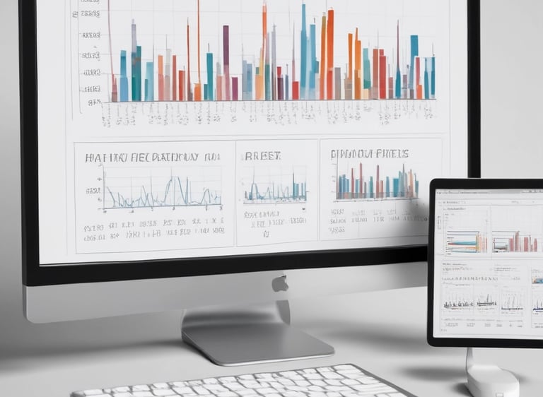 Gestão de Tráfego para clínicas e médicos
