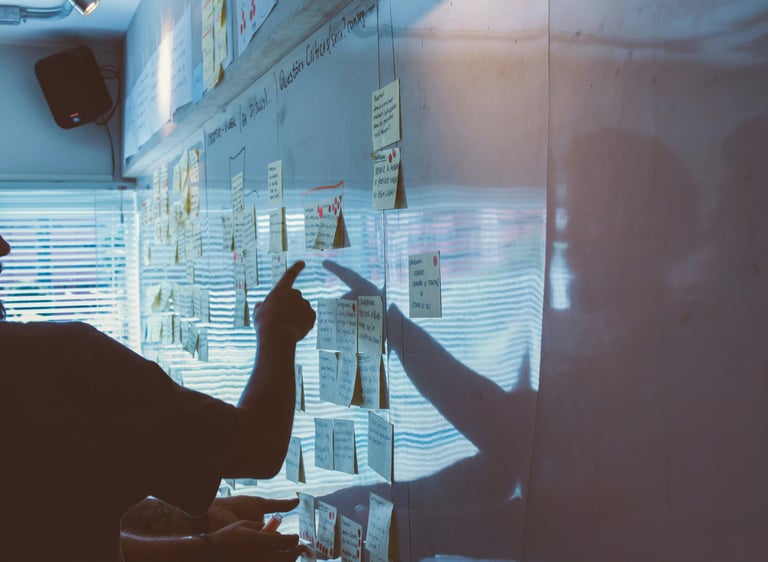 Estratégias de Marketing Médico