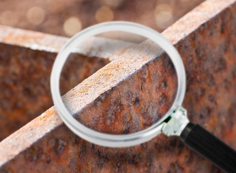 defining inspection problem task