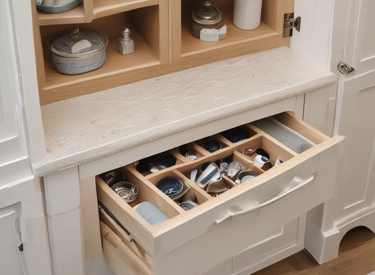 Bright living room with modern inventory