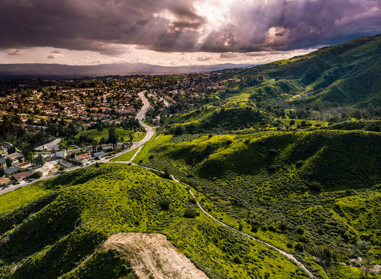 Construction company serving Granada Hills with roofing, renovation, remodeling, ADU construction