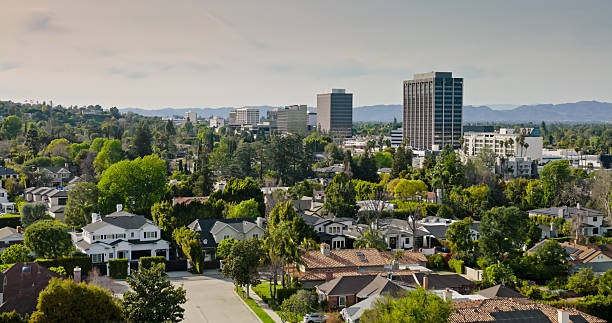 Construction company serving Sherman Oaks with roofing, renovation, remodeling, ADU construction,