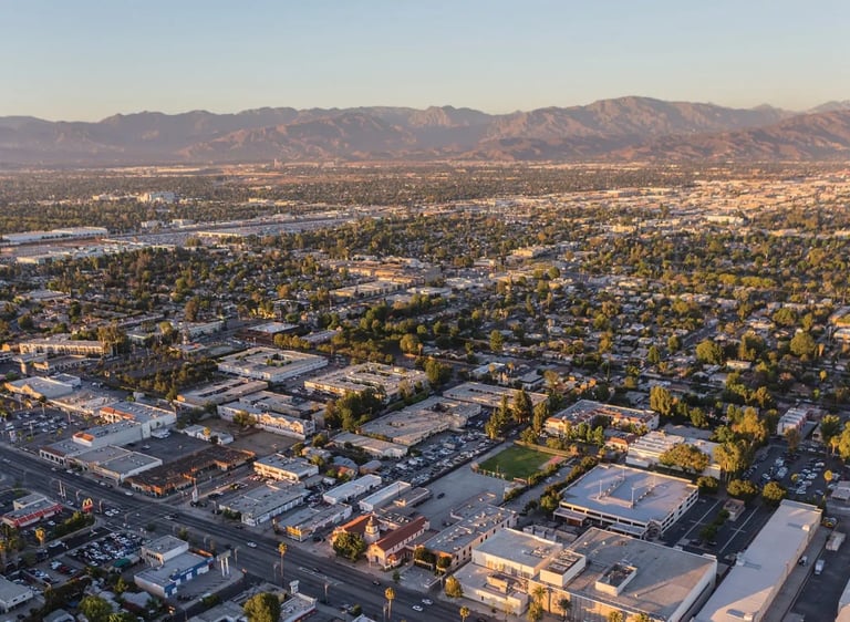 Plan2Build LLC construction company serving Van Nuys with roofing, renovation, remodeling,