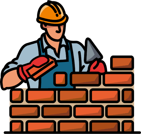Masonry services in San Fernando Valley for block walls, retaining walls, and exterior improvements
