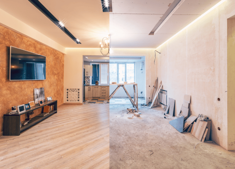 Remodeling services in San Fernando Valley by Plan2Build LLC