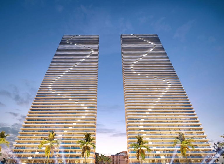 Aria Reserve Rendering I Margarita Rosa Budina