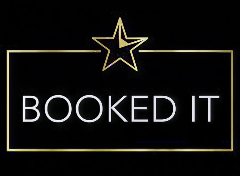 Brett Beoubay's Acting Resume