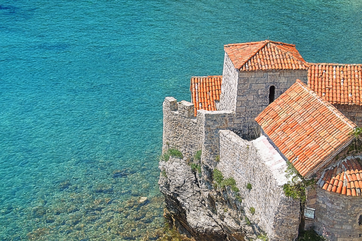 Villa secondaire Mas provençal Mer Méditerranée Provence
