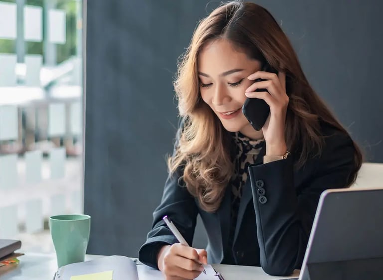 Project Funding call