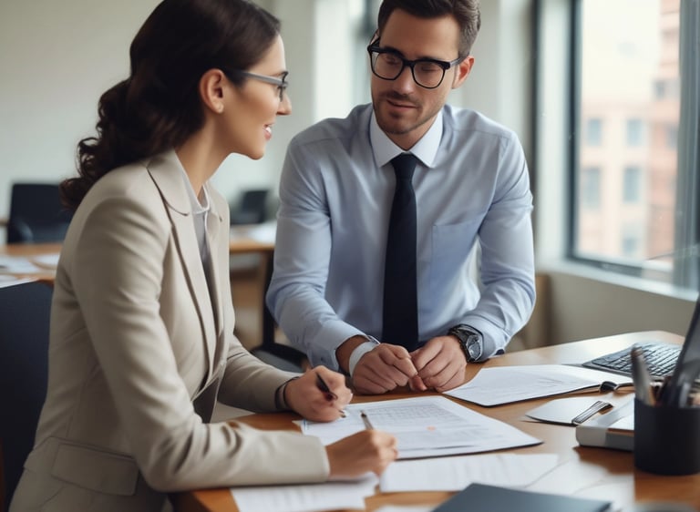 IgniteX Solutions Business setup and HR Consultancy Services in Dubai