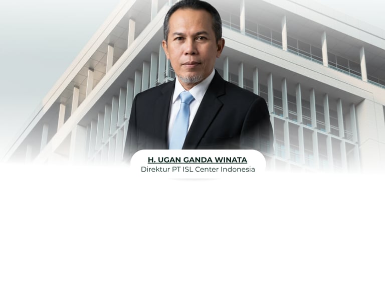 h-ugan-ganda-winata-direktur-isl-center-indonesia
