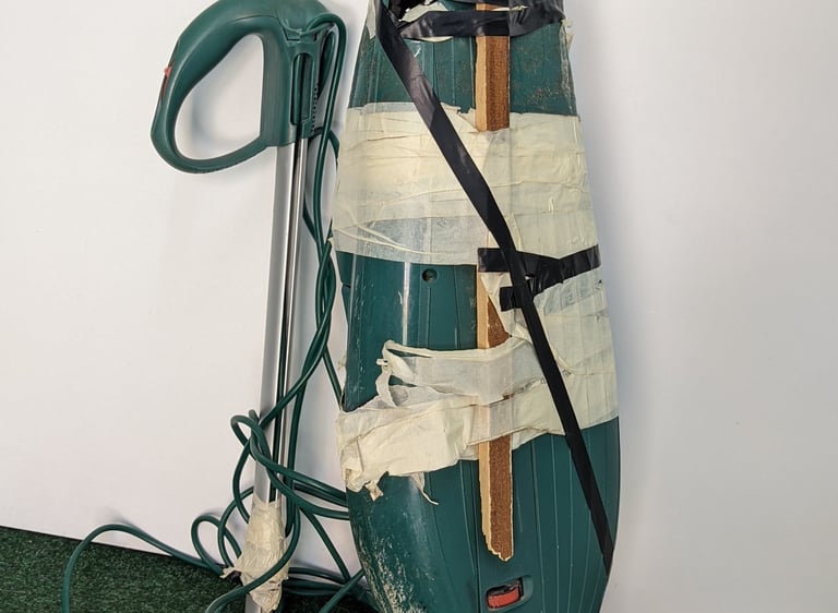 riparazione folletto vk140