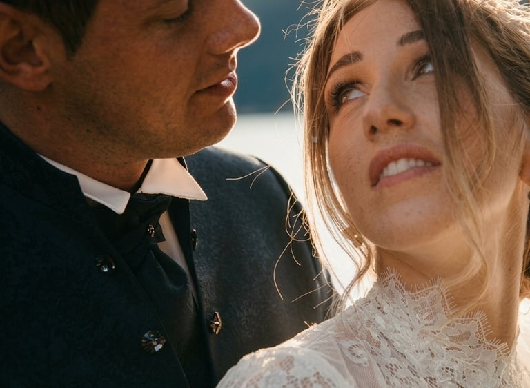 SPOSI ALESSANDRO & SOFIA