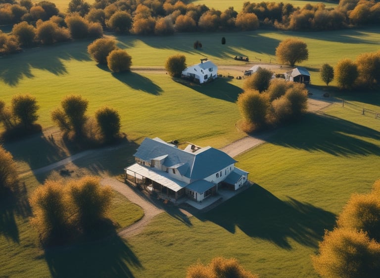 Ranch and Estate Security