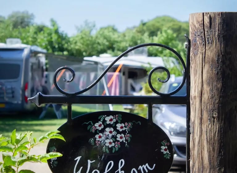 Camping De Tesselse Kamping