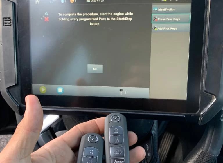 Cerrajero Cerca de Mi Habana - Programación - Llaves Inteligentes