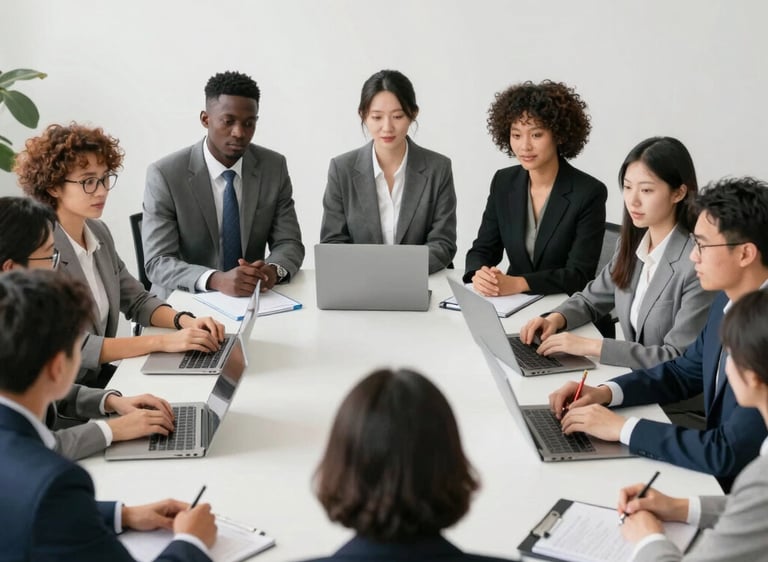 Agents connecting through TNC13™